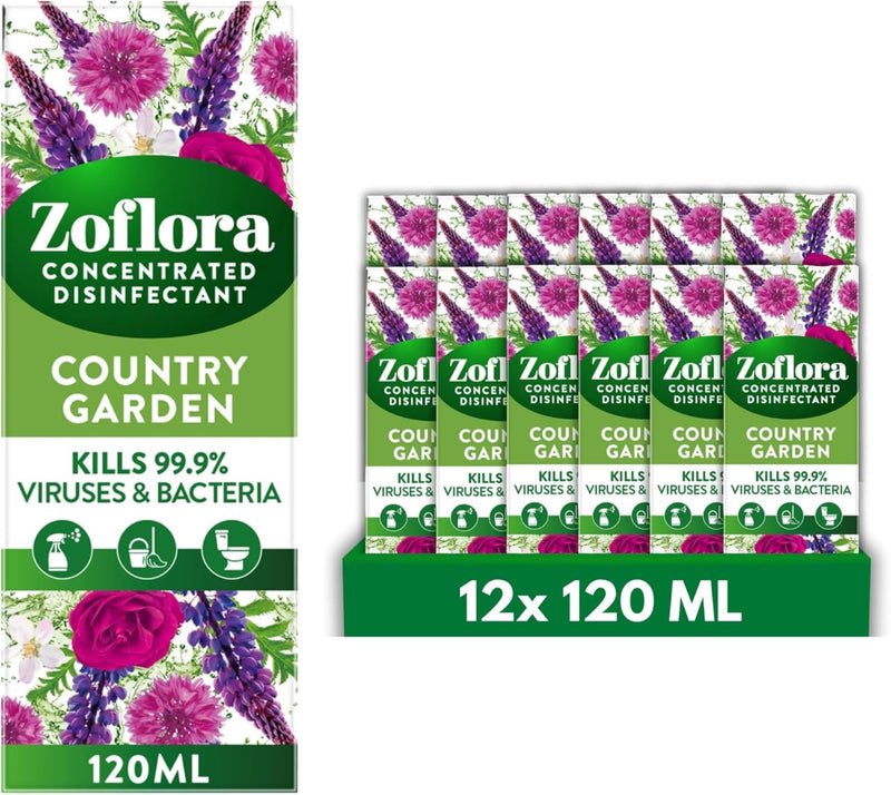 Zoflora