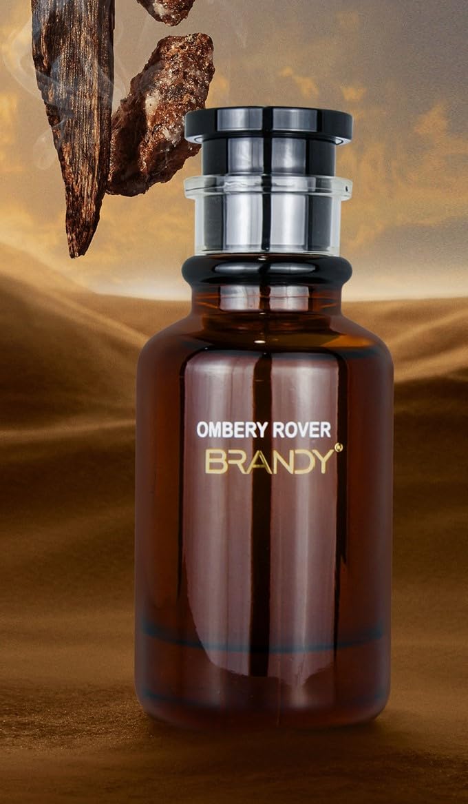 Ombery Rover Eau De Parfum 100ml by Brandy Designs