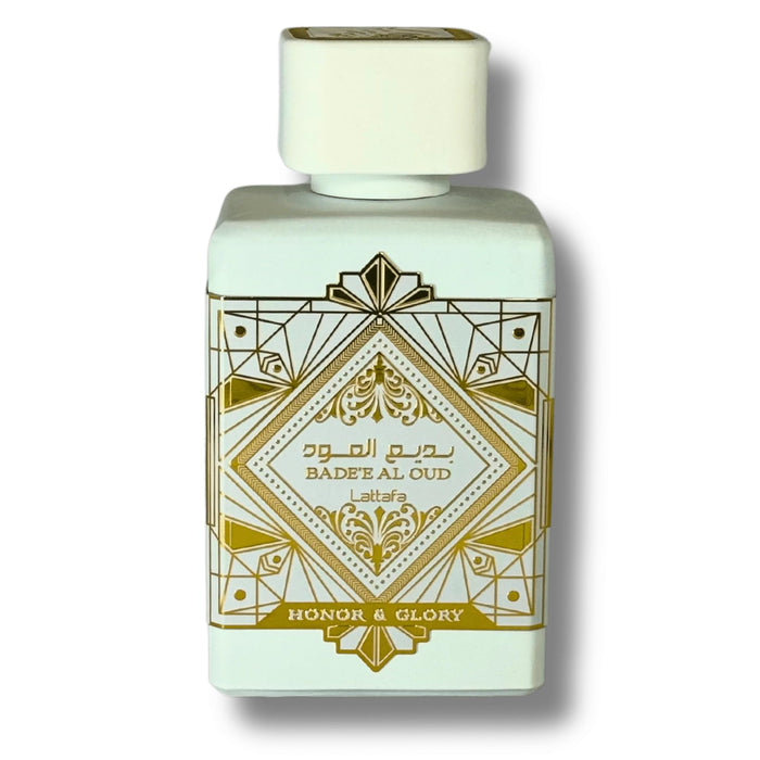 Lattafa Oud