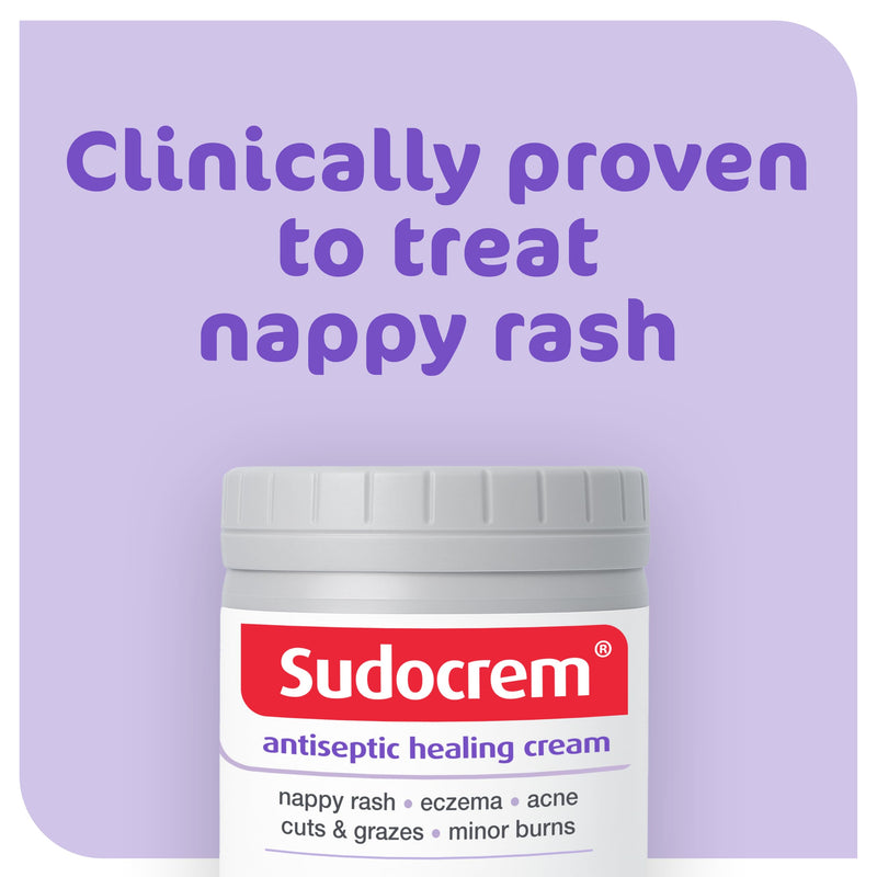 Sudocrem® Antiseptic Healing Cream
