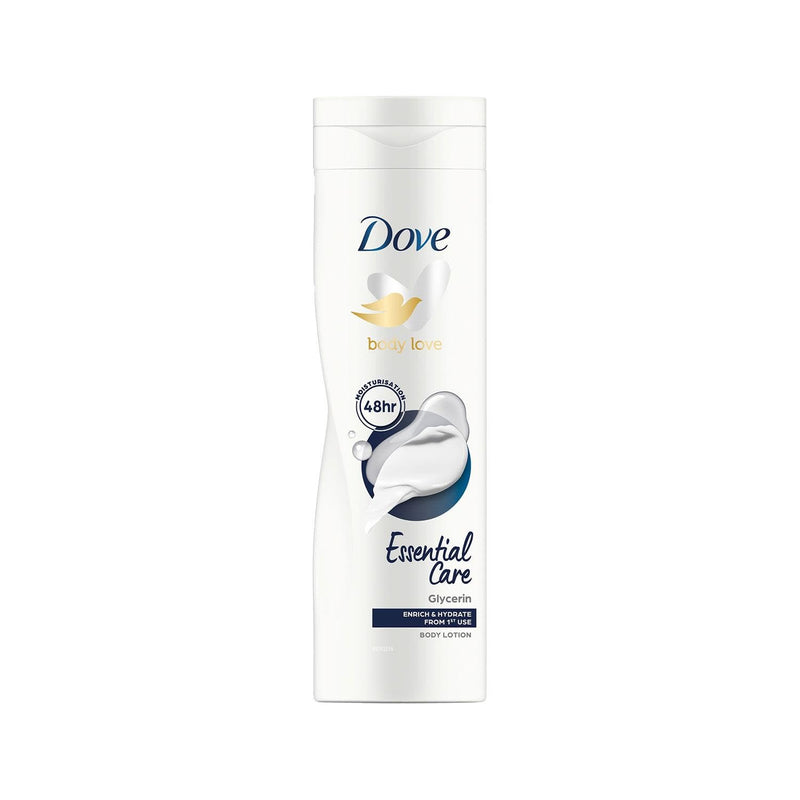 Dove Essential Nourishment Body Lotion 250ml