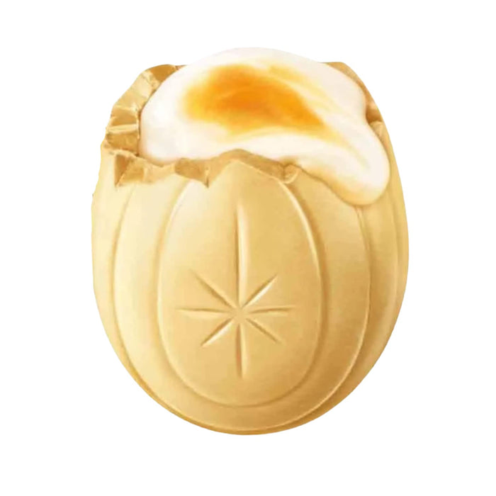 Cadbury Creme Egg - Easter Eggs White Chocolate, Cadburys Creme Eggs, With Cadbury White Creme Eggs - 48 White Creme Egg, Cadbury Eggs For Easter Egg Hunt, Kids Easter Eggs (48 x White Creme Eggs)