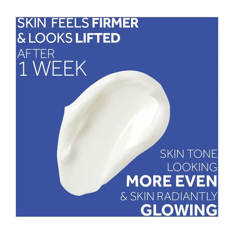 No7 Lift & Luminate Triple Action Night Cream ENHANCED FORMULA - 50ml (pack of 1)