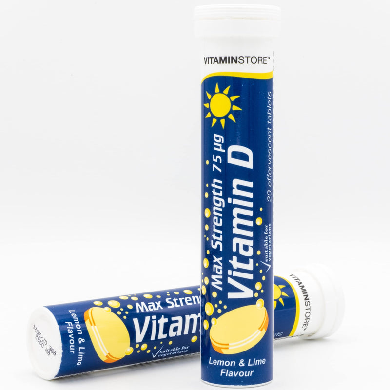 Vitamin Store VITAMIN
