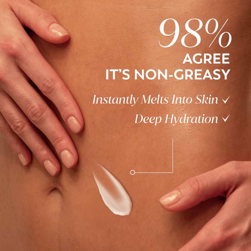 Olay Hyaluronic Acid Replenishing Body Lotion