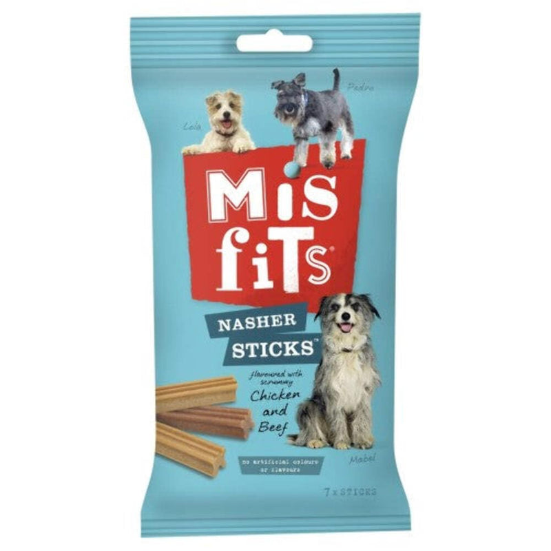 Frolic Misfits Nasher Sticks