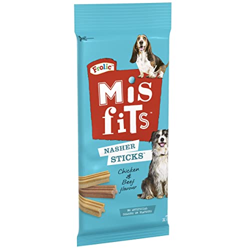 Frolic Misfits Nasher Sticks
