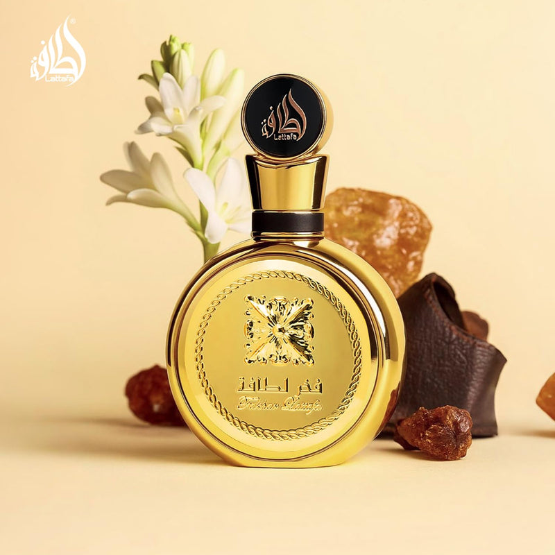 FAKHAR LATTFA HOMME 100ml