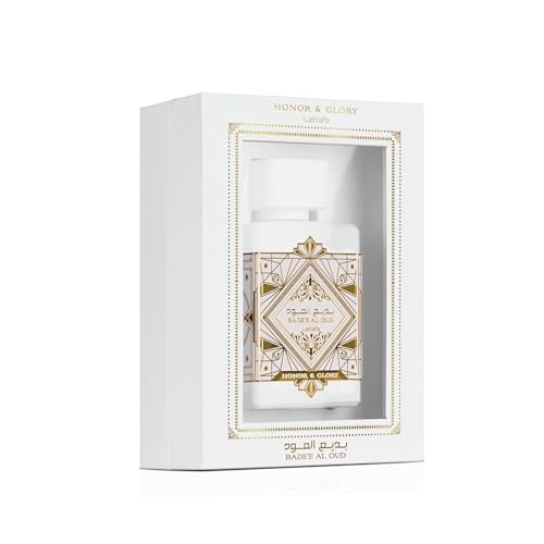 Lattafa Oud