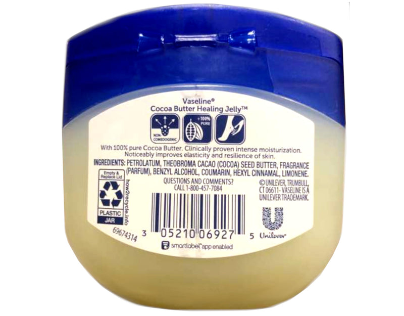vaseline lip therapy original