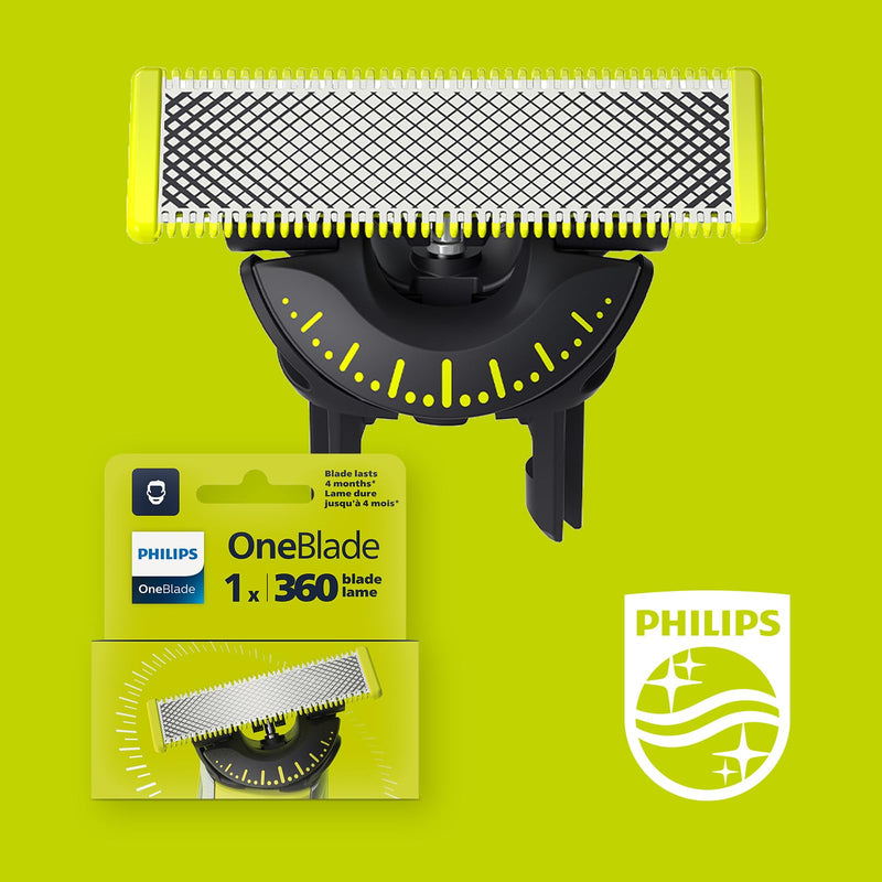 Philips MG Var