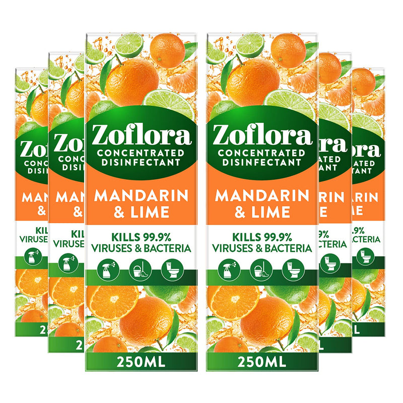 Zoflora