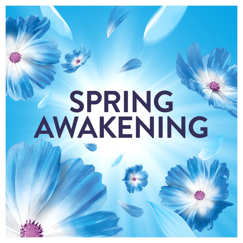 Lenor Outdoorable Fabric Conditioner Spring Awakening