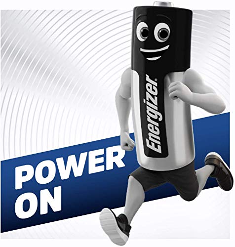 Energizer Ultimate Lithium AA Batteries