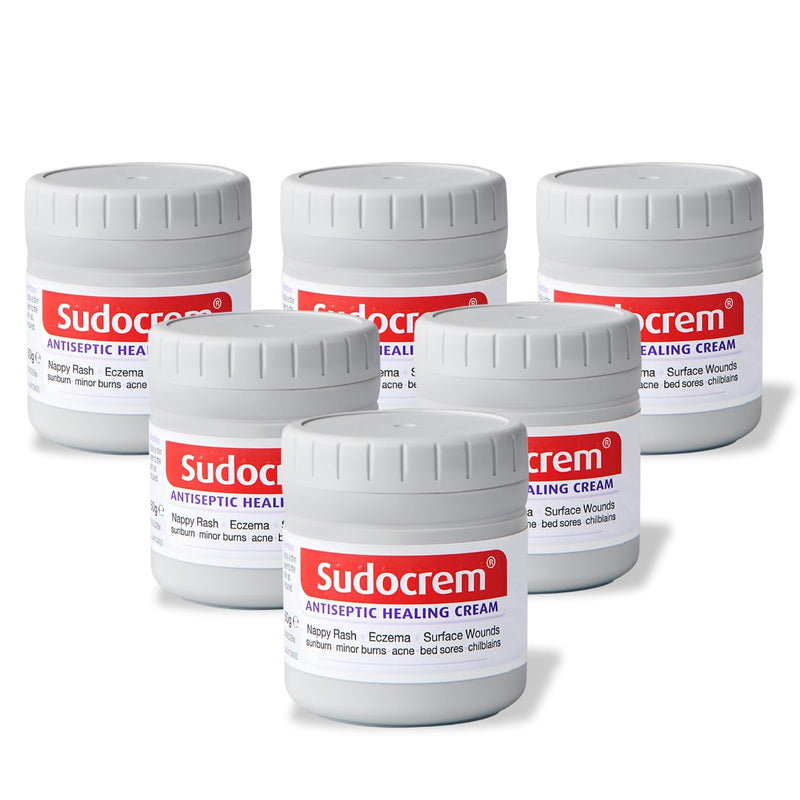 Sudocrem® Antiseptic Healing Cream