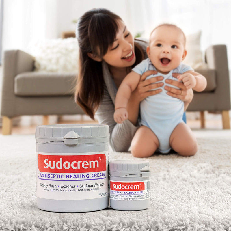 Sudocrem® Antiseptic Healing Cream