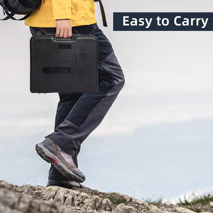 Camping Stove, Portable