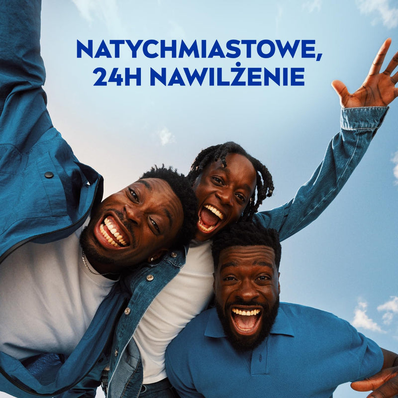 NIVEA SOFT Feuchtigkeitscreme