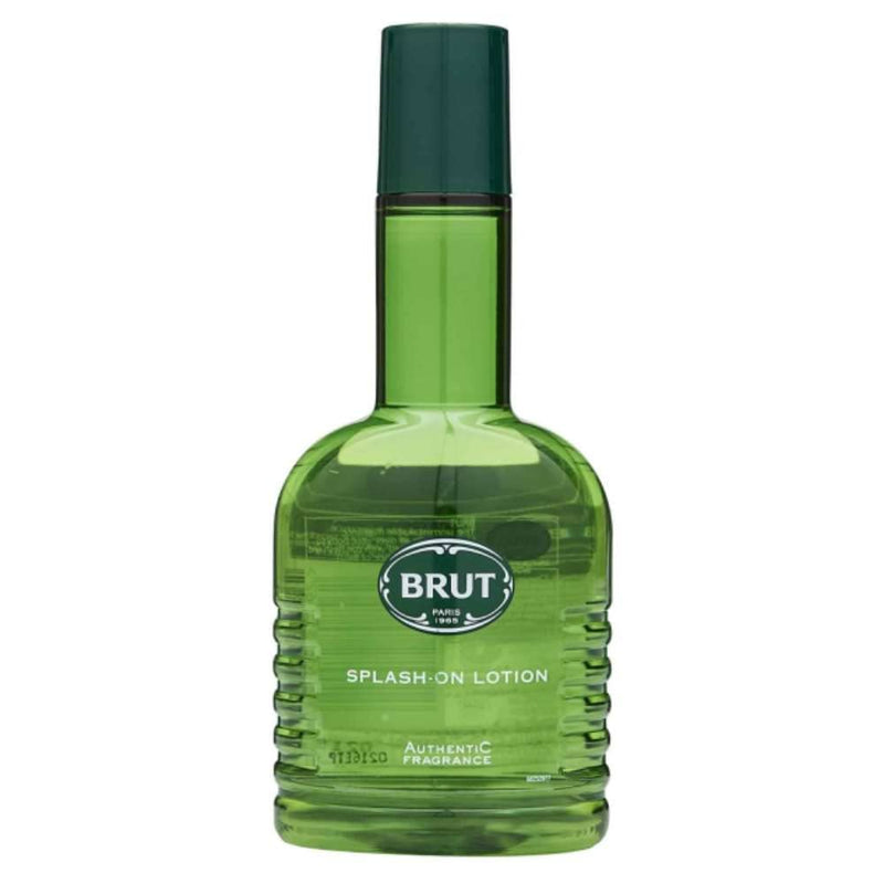 Brut Eau de Brut Aftershave Lotion 100 ml