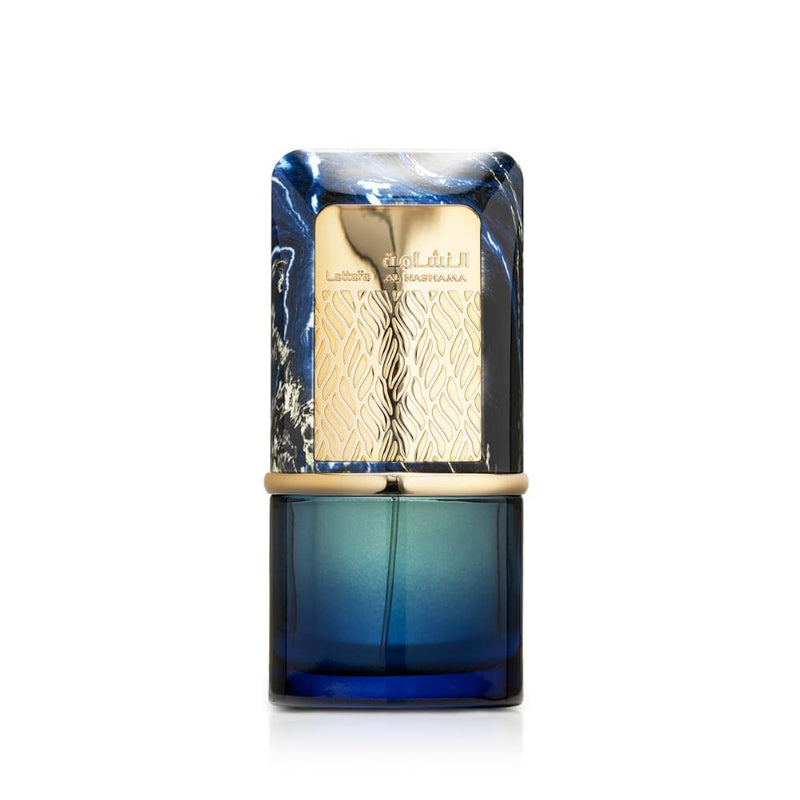 Lattafa Ajwad Orientalisches Deospray, 200 ml