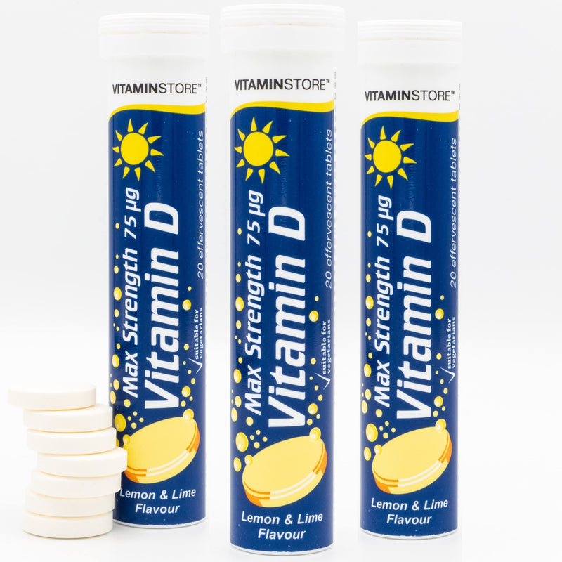 Vitamin Store VITAMIN