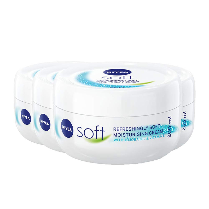 NIVEA Nivea Cremes