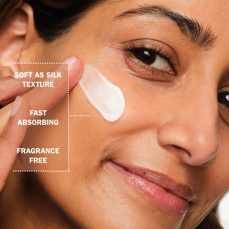 Olay Collagen Peptide Face Moisturiser Day Cream