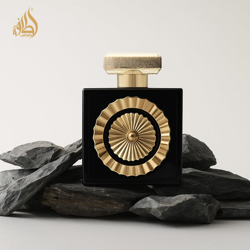 Nebras by Lattafa for Unisex - 3.4 oz EDP Spray