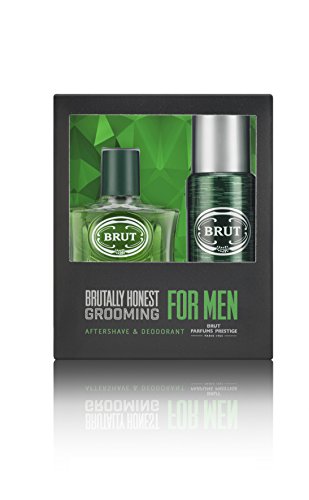 BRUT Gift Set