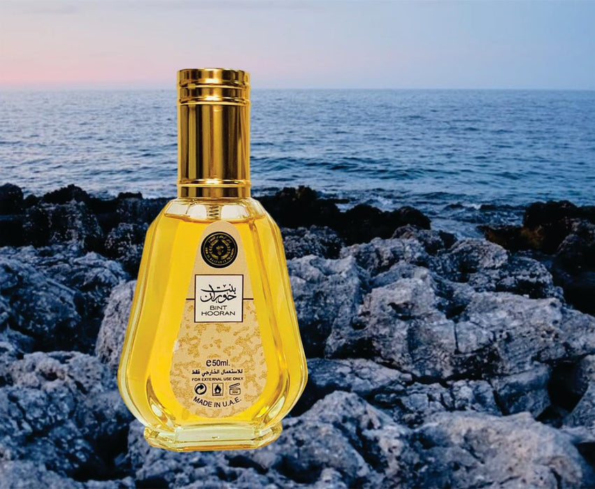 bint hooran women perfume