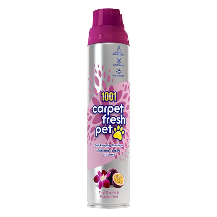 1001 Carpet Fresh