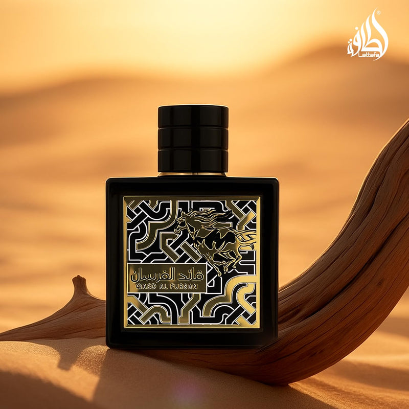 QAED AL FURSAN 90ML