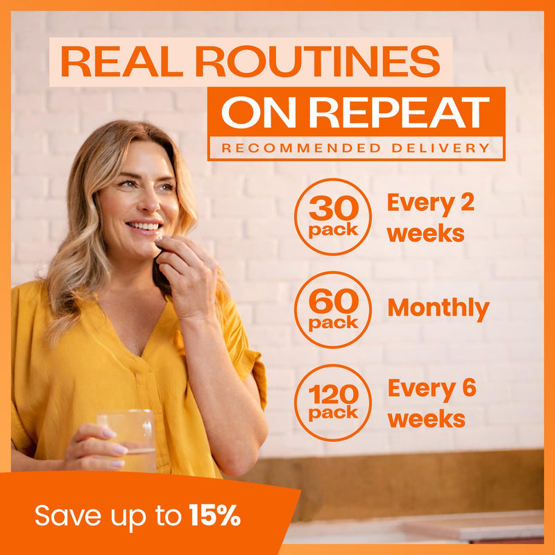 Bio-Kult Everyday