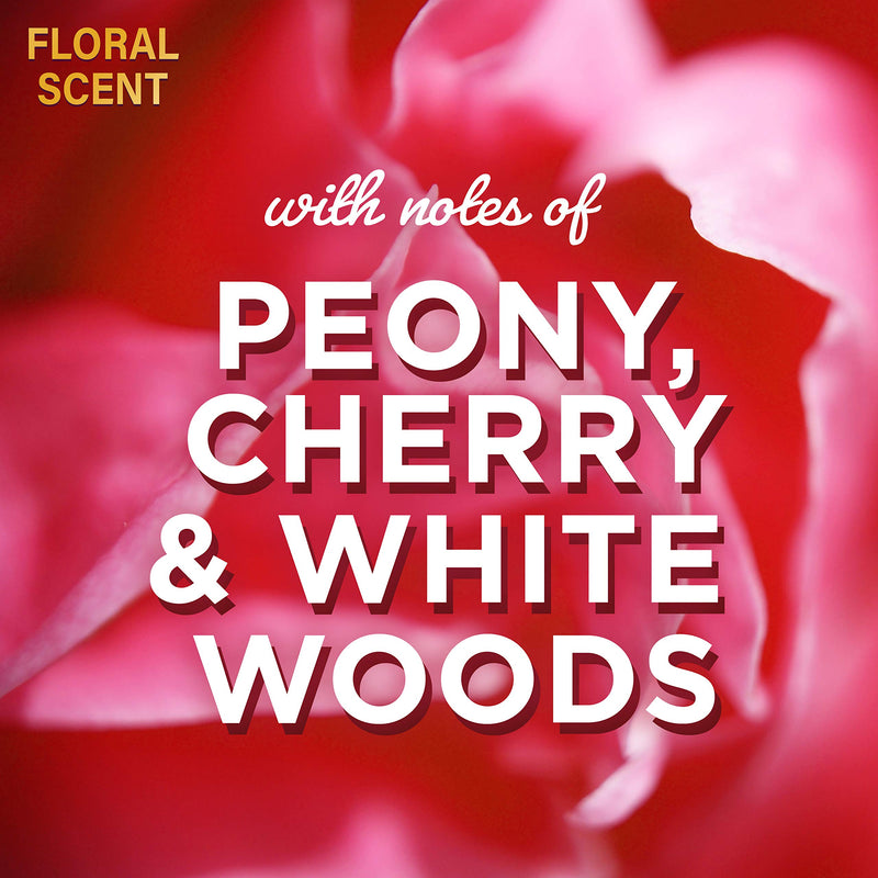 Glade Automatic Spray Twin Refill Cherry & Peony Air Freshener 2x269ml