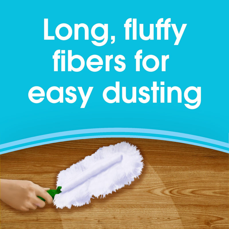 Pledge Fluffy Duster Refills