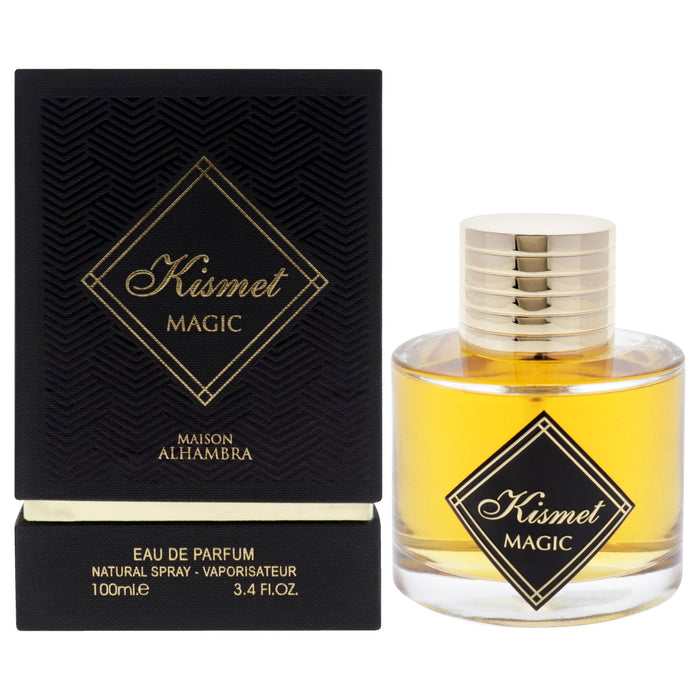 100ml Maison Alhambra Eau de Parfum Unisex