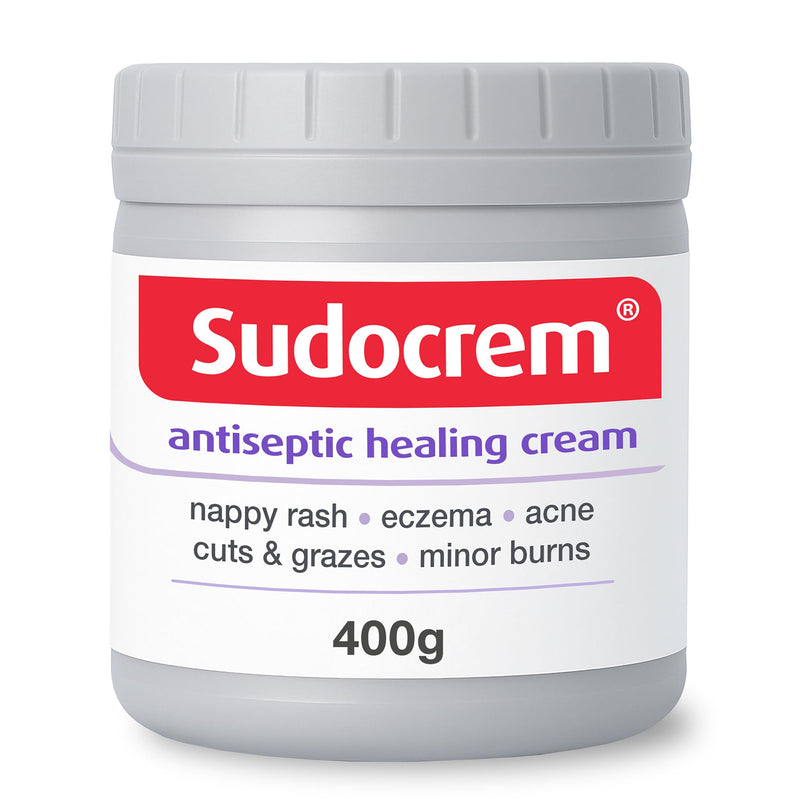 Sudocrem® Antiseptic Healing Cream