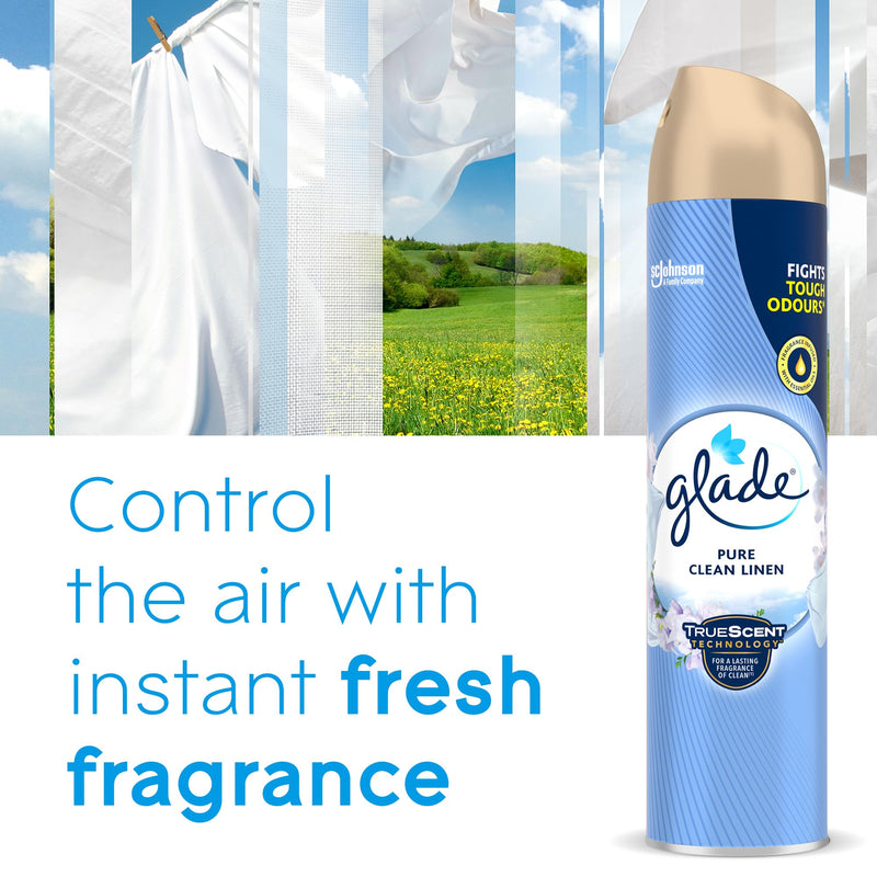 Glade Air Freshener