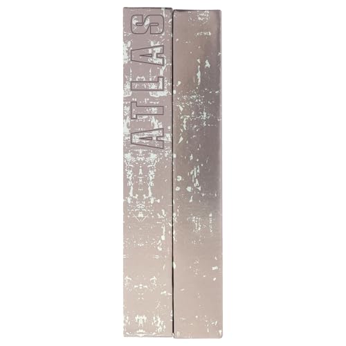 Lattafa Atlas Eau De Parfum Spray Unisex 50g