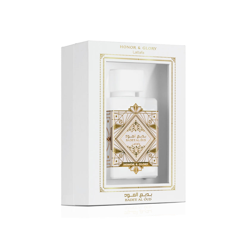 Lattafa Oud