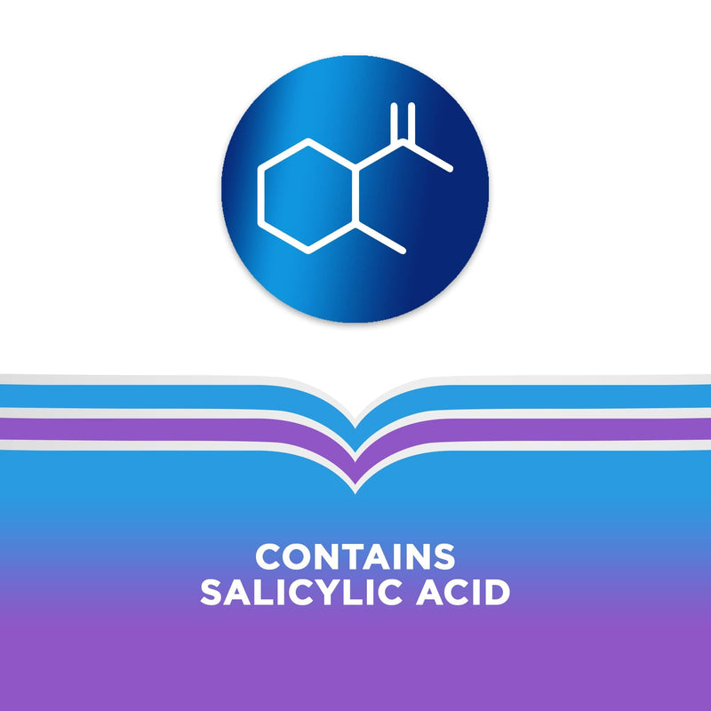 Clearasil SKIN_CLEANING_WIPE