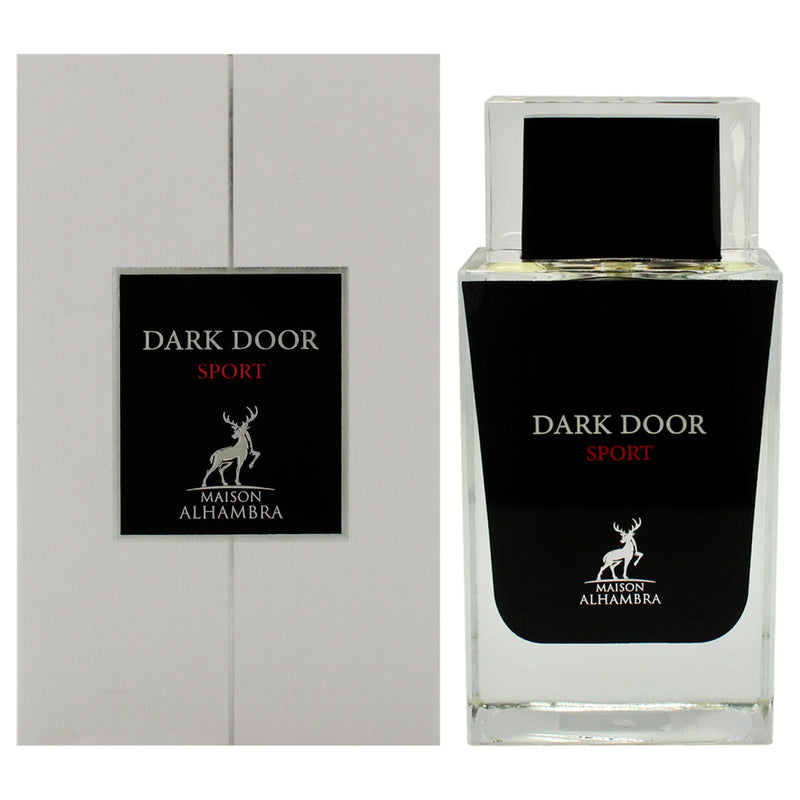 DARK DOOR SPORT 100ML