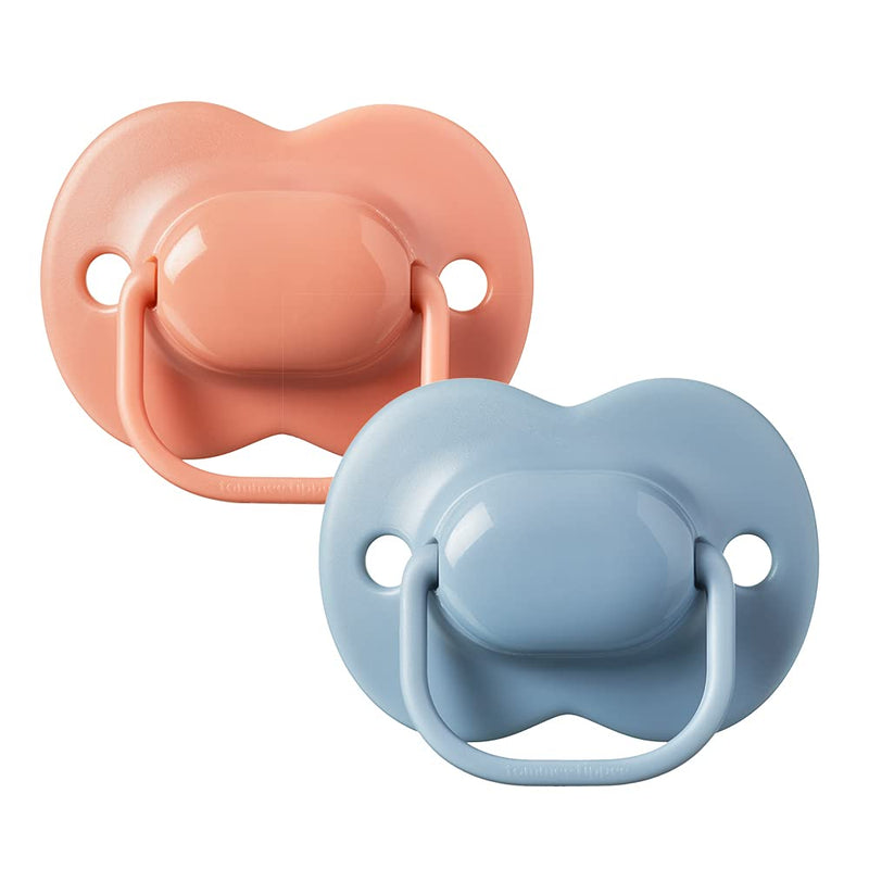 Tommee Tippee Latex Soothers