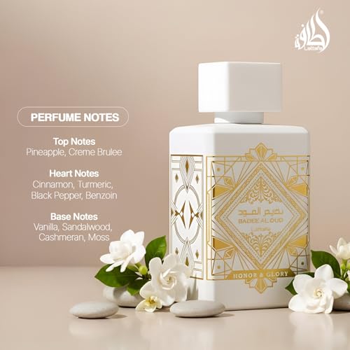 Lattafa Oud