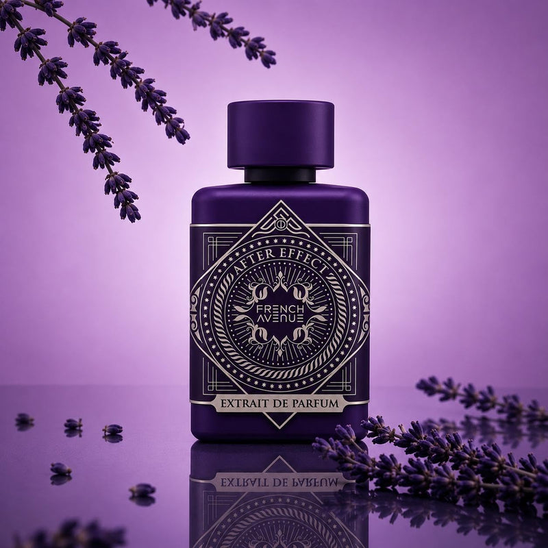 After Effect | Extrait De Parfum 80ml | By French Avenue