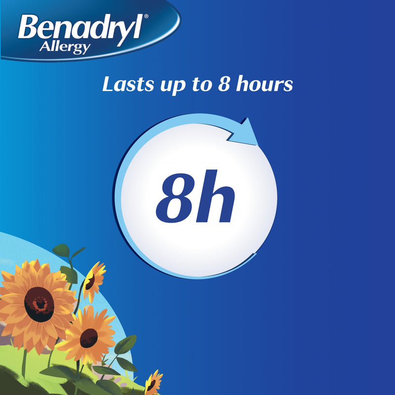 Benadryl