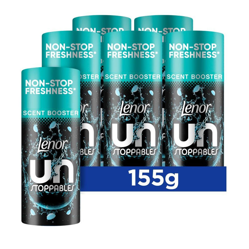 Lenor Unstoppables In-Wash Scent Booster