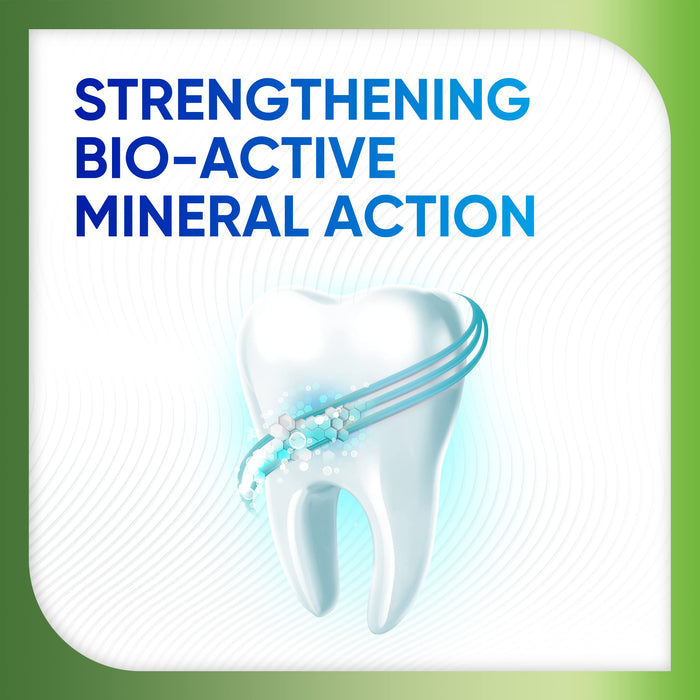 Sensodyne Toothpaste Nourish Healthy White, Teeth Whitening Toothpaste, Mint & Aloe Vera Extract, 75ml