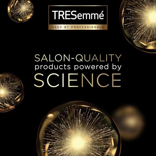 TRESemme Biotin Repair Leave-In Cream Hair Serum hair treatment with Biotin & Pro-Bond Plex for up to 3x stronger hair & 98% less breakage* 200 ml