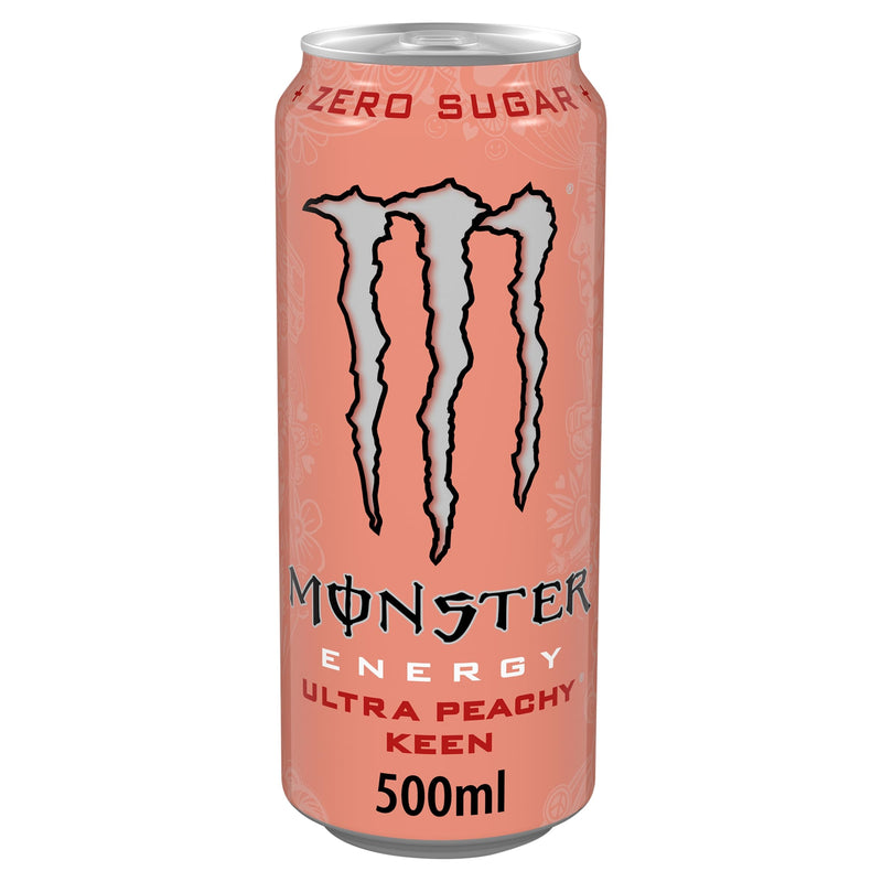 Monster Can